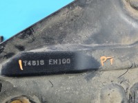 Osłona ZAŚLEPKA PLASTIK INFINITI QX50 74818EH100