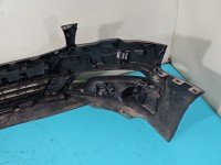 Zderzak przód Peugeot 508 I grafitowy KTP
