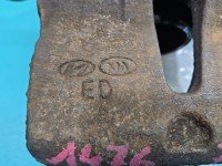 Zacisk przód prawy Hyundai I30 I 07-12 1.4 16V (R82Y)