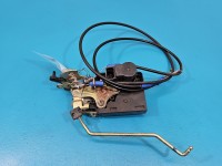 Zamek tył lewy DR 5 2007-2020 Producent części: DAB T11-6205030