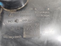 Nadkole tył lewe Toyota Proace City 9817398180