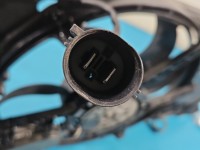 Wentylatory Wentylator chłodnicy Volvo C30 1.6 hdi