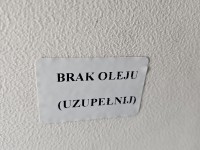 Skrzynia biegów 20LM25 Citroen C8 2.2 16V