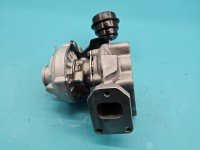 Turbosprężarka Regenerowana Vw Transporter T4 K14-7018, 074145701A, AJ535170402 2.5 tdi 102KM