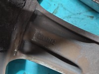 Felga aluminiowa 18" Vw Passat CC alufelga