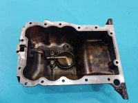 Misa olejowa MISKA Opel Corsa C 1.0 12V
