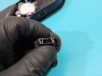 Klamka wewnętrzna przód prawa Skoda Fabia III 6V0867436