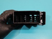 Kratka nawiewu Dacia Sandero III 20- 687613010R EUROPA