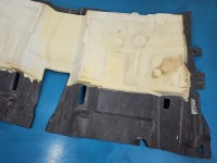 Wykładzina DYWAN PODŁOGA Peugeot 508 II 18- 98137278ZD