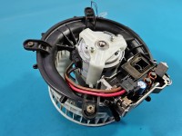 Dmuchawa nawiewu wentylator Mercedes W220 europa