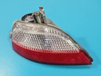 Lampa tył prawa zderzaka przeciwmgielna Renault Captur I 265540003R