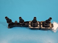 Cewka zapłonowa Peugeot 206 9636337880 1.6 16V Peugeot, Europejska, VALEO 4PIN