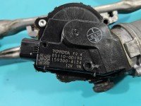 Mechanizm wycieraczek 85110-0D190 Toyota Yaris III europa