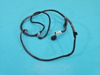 Wiązka zderzaka przód Opel Zafira B 13193607 Instalacja pdc