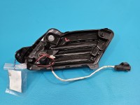 Światło jazdy dziennej lewe VOLVO S60 II 10- 12-5288