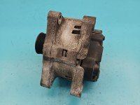 TEST Alternator Peugeot 206 9665577780 1.1 wiel