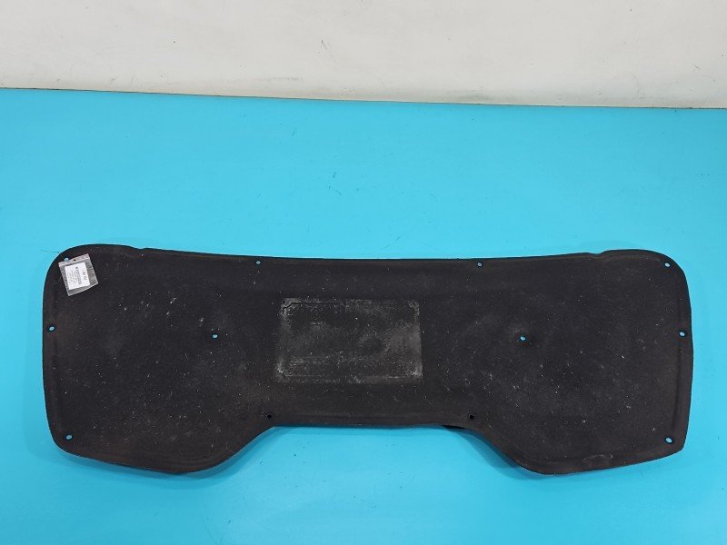 Wygłuszenie maski PODBITKA Kia Sportage III 10-15