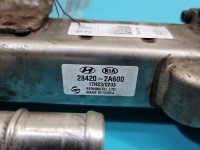 Zawór egr Kia Rio IV 16-23 28410-2A600, 28416-2A780, 28420-2A600 1.4 crdi (D4FC)