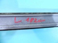 Listwa dachowa prawa dachu Bmw X3 e83