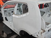 Błotnik tył lewy Vw Up ćwiartka Lc9a