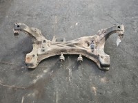 WÓZEK KOŁYSKA TRAWERS Sanki Belka silnika Ford Galaxy Mk1 1.9 tdi