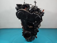 Silnik Skoda Octavia II 2.0 TDI 170KM ODPALANY FILM POMIAR
