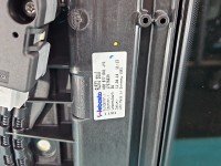 Szyberdach Audi A7 4G 4.0 V8 TFSI (CEUC)