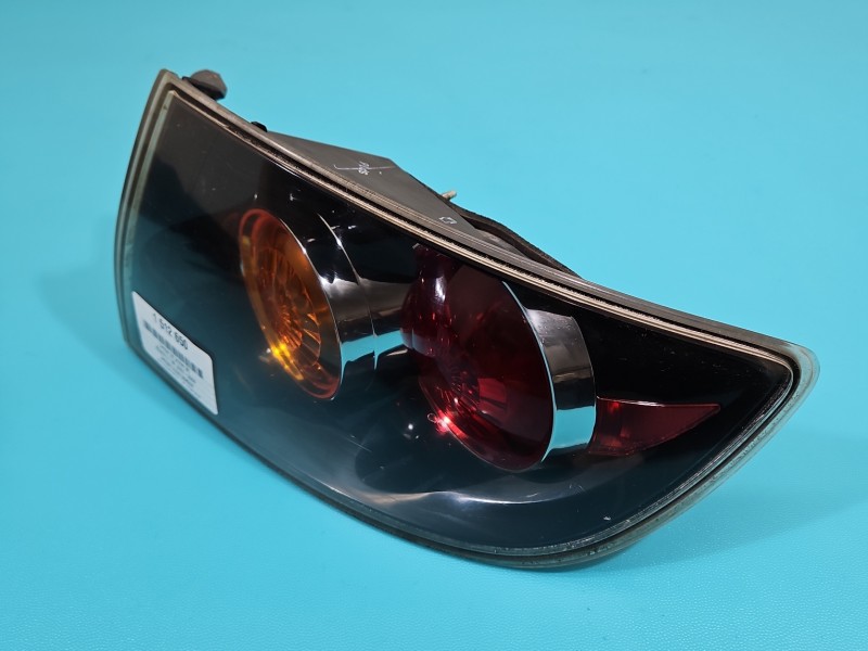 Lampa tył prawa Mazda 3 I BK sedan EUROPA