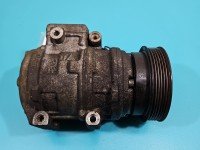 Sprężarka klimatyzacji kompresor 16250-2920 Kia Sportage II 04-10 2.0 crdi (D4EA)
