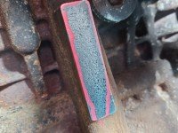 Silnik Citroen Jumper 14- 2.2 hdi 110KM ODPALANY FILM POMIAR