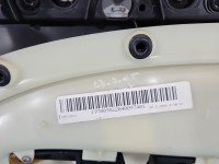 Tapicerka drzwi przód lewa boczek Skoda Octavia II
