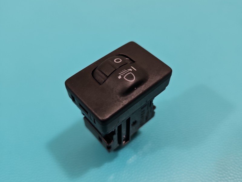 Przełącznik TOYOTA, regulacji świateł Toyota Rav4 IV 134159 Przełącznik TOYOTA, regulacji świateł Toyota Rav4 IV 134159