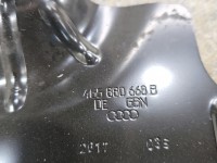 Podsufitka AUDI A6 C7 4G0971100A sedan