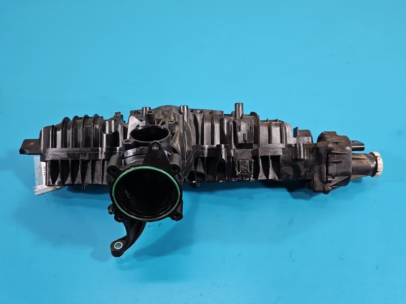 Kolektor ssący VOLVO V70 III 2.0 D4 31293737, 0280751022