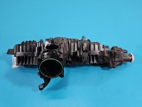 Kolektor ssący VOLVO V70 III 2.0 D4 31293737, 0280751022