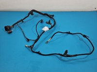 Instalacja Wiązka przekładni kierowniczej Skoda Octavia IV 5WB971111CD