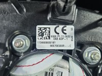 Poduszka powietrzna kierowcy airbag Renault Clio IV 12-20 985706588R