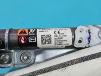 Kurtyna lewa poduszka airbag Opel Corsa E HB