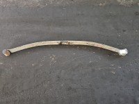 Resor tył tylny Opel Movano I