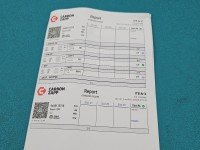 TESTOWANY Wtryskiwacz Bmw e90 0445110216 2.0d (M47T)