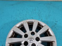 alufelgi felgi 16 komplet Toyota Corolla E15