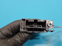 Opornik rezystor Fiat Tipo II 15-