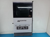 Drzwi tył lewe Fiat Ducato IV HB 5d 549