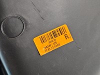 Osłona ZAŚLEPKA PLASTIK Fiat Tipo II 15- 07356313380E