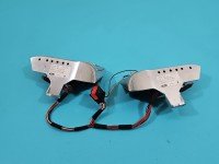 Przełącznik multifunkcja kierownicy Ford Mondeo Mk4