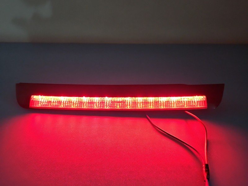 TRZECIE ŚWIATŁO STOP STOPU Fiat Tipo II 15-