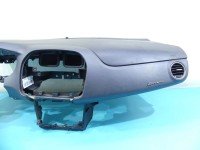 Deska rozdzielcza poduszki pasy Fiat Bravo II