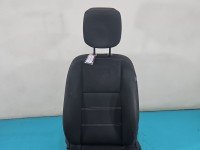 Fotel lewy przód kierowcy Renault Megane III EU 5d