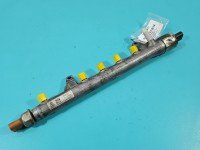 Listwa wtryskowa CZUJNIKI Seat Ibiza IV 6J 03L130089B, 03L906054A, 48B13640A02 1.6 tdi