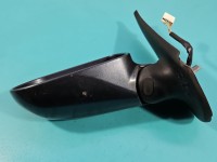 Lusterko lewe Fiat Albea elektryczny, Europejska, Rysy. 5pin europa